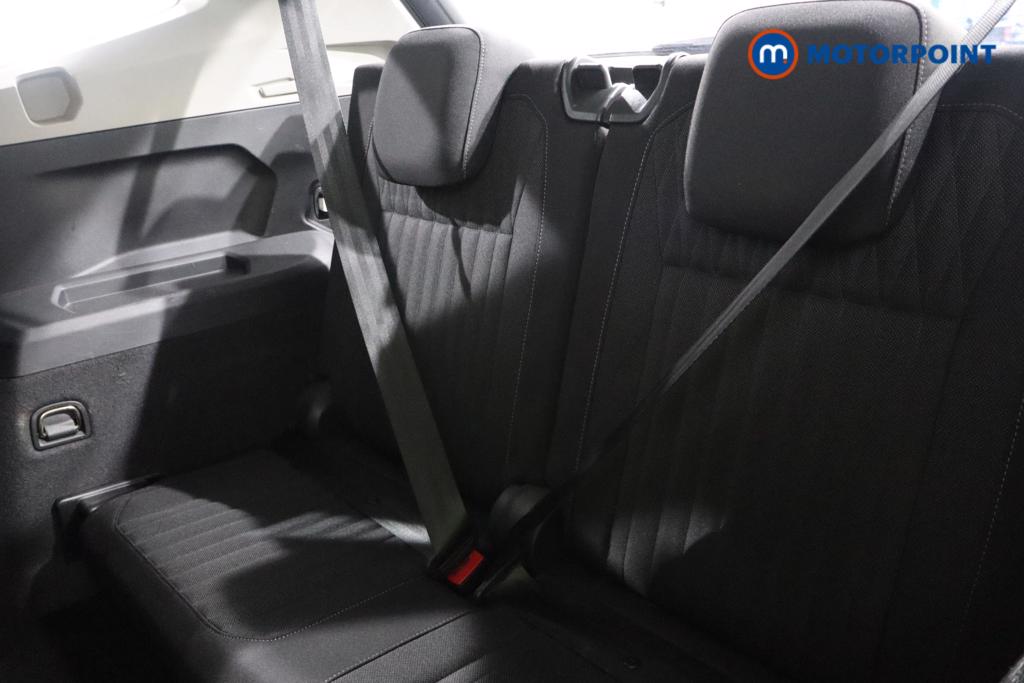 Used Volkswagen Tiguan Allspace 2023 for sale - 78140578: Photo 24