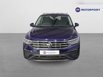 Used Volkswagen Tiguan Allspace 2023 for sale - 78140578: Photo