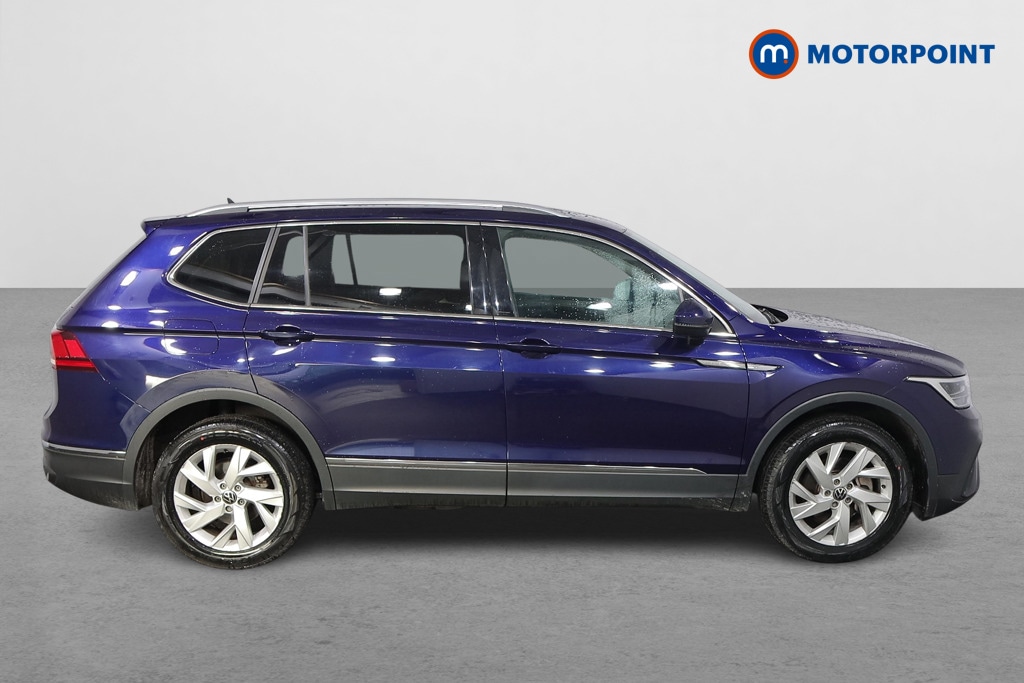 Used Volkswagen Tiguan Allspace 2023 for sale - 78140578: Photo 8