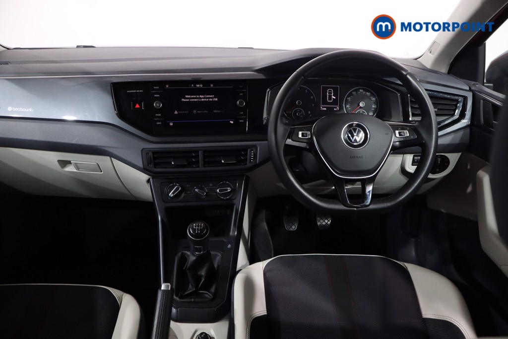 Used Volkswagen Polo 2021 for sale - 76797431: Photo 11