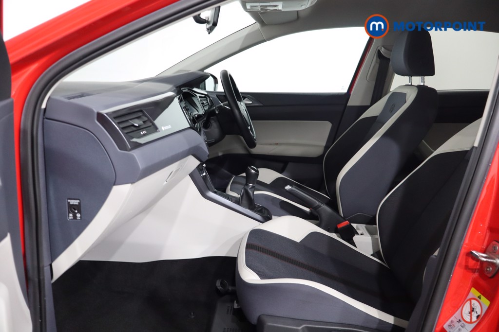 Used Volkswagen Polo 2021 for sale - 76797431: Photo 12