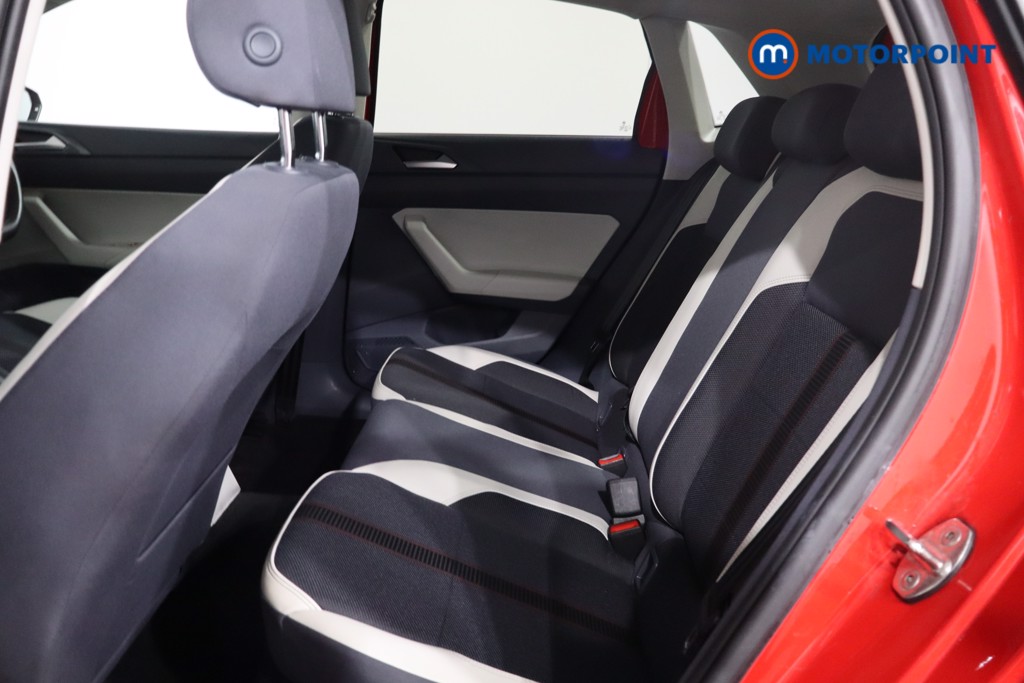 Used Volkswagen Polo 2021 for sale - 76797431: Photo 13