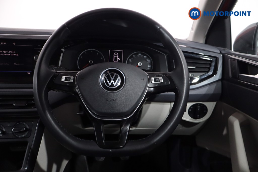 Used Volkswagen Polo 2021 for sale - 76797431: Photo 14