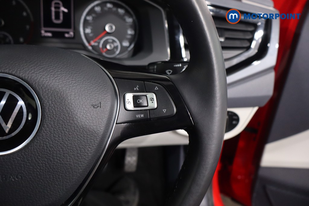 Used Volkswagen Polo 2021 for sale - 76797431: Photo 16