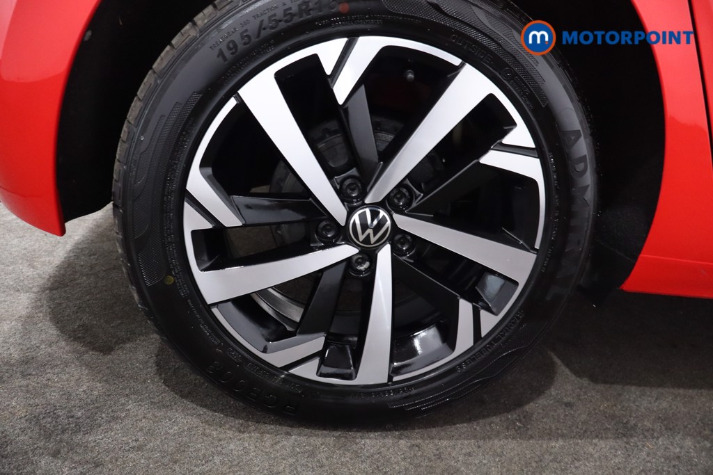 Used Volkswagen Polo 2021 for sale - 76797431: Photo 17