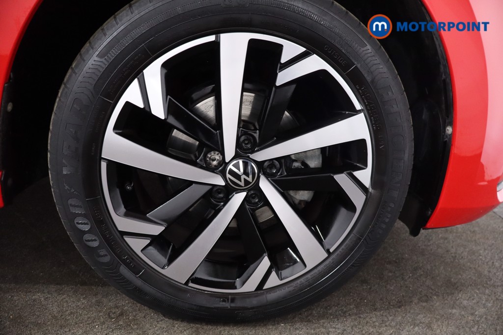 Used Volkswagen Polo 2021 for sale - 76797431: Photo 18