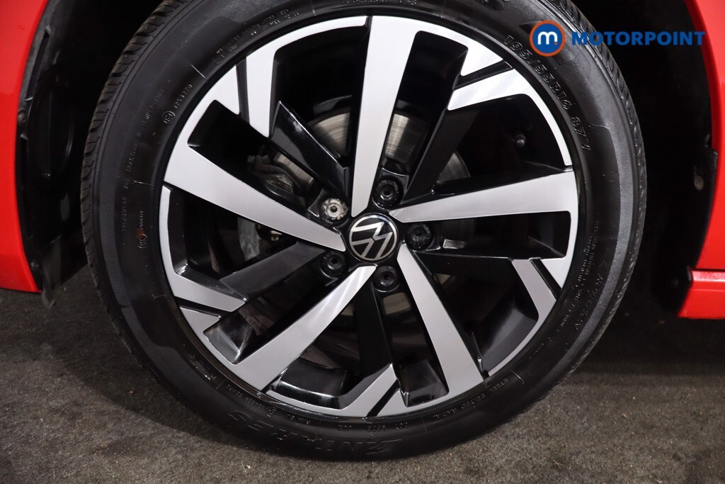 Used Volkswagen Polo 2021 for sale - 76797431: Photo 19