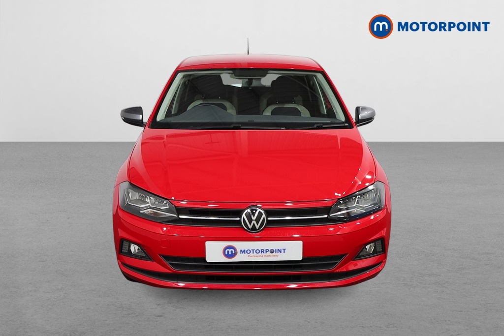Used Volkswagen Polo 2021 for sale - 76797431: Photo 2