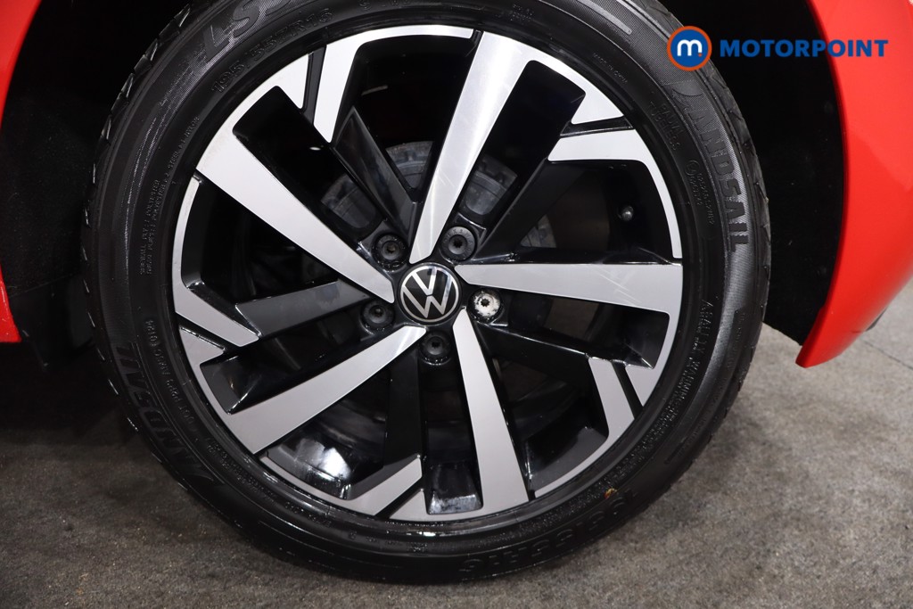 Used Volkswagen Polo 2021 for sale - 76797431: Photo 20