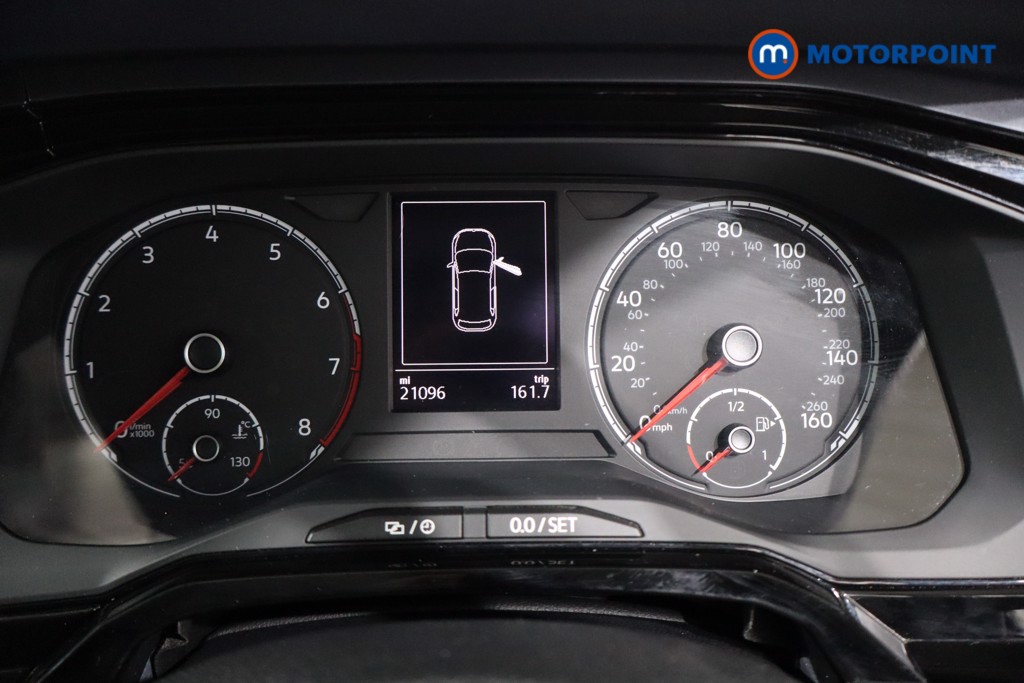 Used Volkswagen Polo 2021 for sale - 76797431: Photo 21