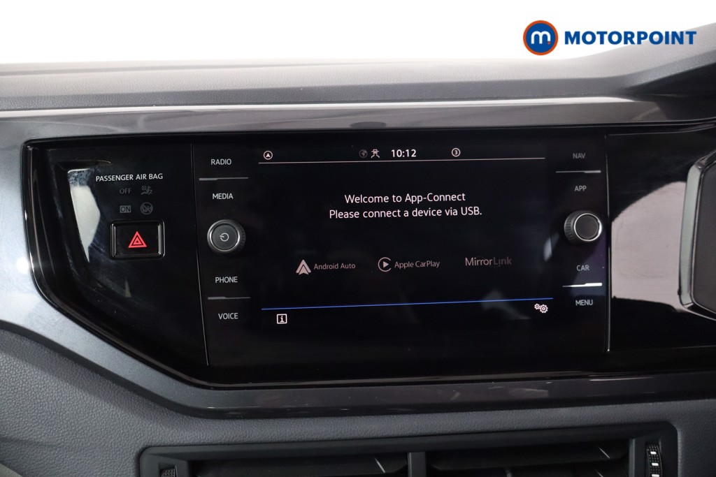 Used Volkswagen Polo 2021 for sale - 76797431: Photo 22