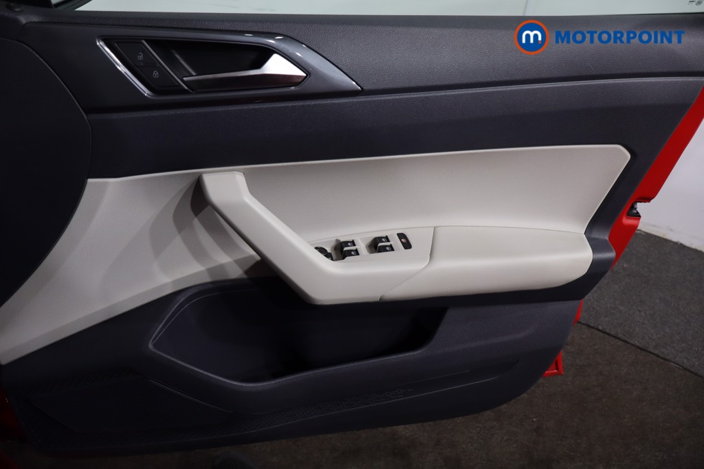 Used Volkswagen Polo 2021 for sale - 76797431: Photo 30