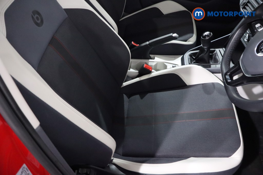 Used Volkswagen Polo 2021 for sale - 76797431: Photo 33