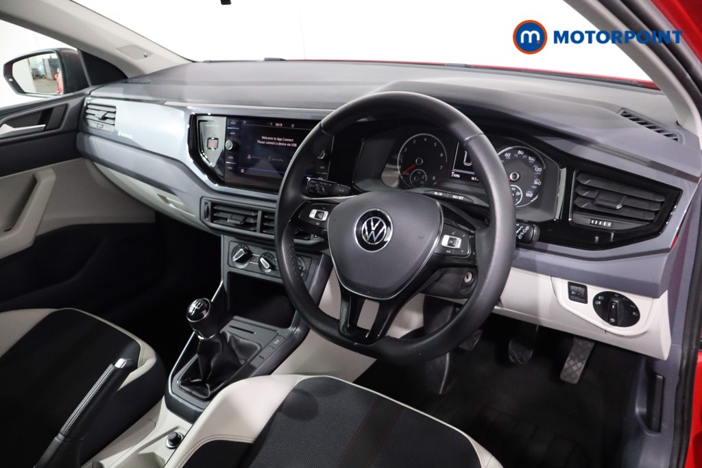 Used Volkswagen Polo 2021 for sale - 76797431: Photo 34