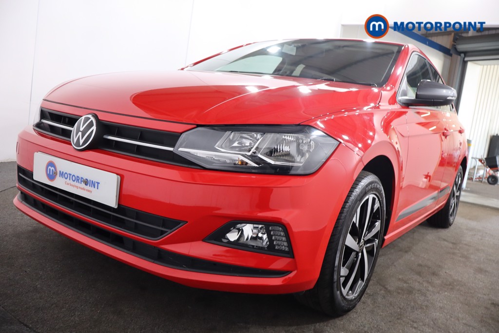 Used Volkswagen Polo 2021 for sale - 76797431: Photo 35