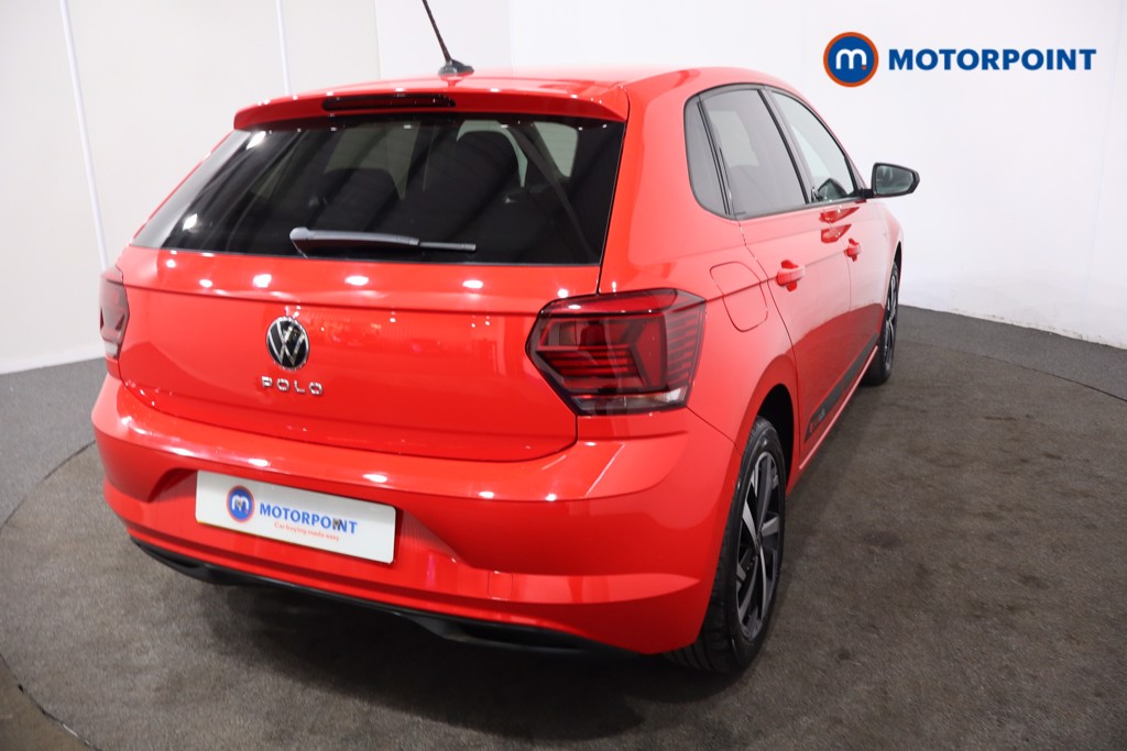 Used Volkswagen Polo 2021 for sale - 76797431: Photo 37