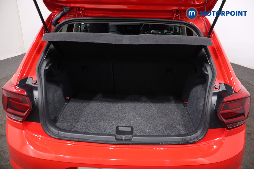 Used Volkswagen Polo 2021 for sale - 76797431: Photo 38