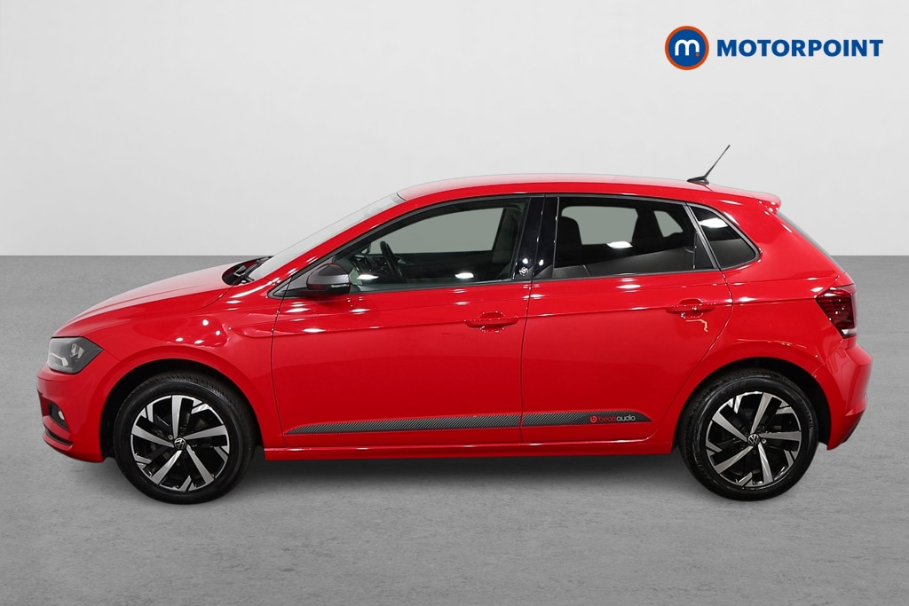 Used Volkswagen Polo 2021 for sale - 76797431: Photo 4