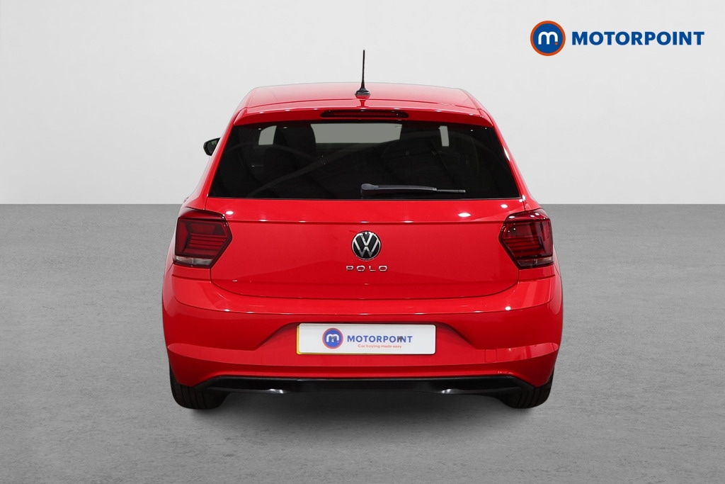Used Volkswagen Polo 2021 for sale - 76797431: Photo 6