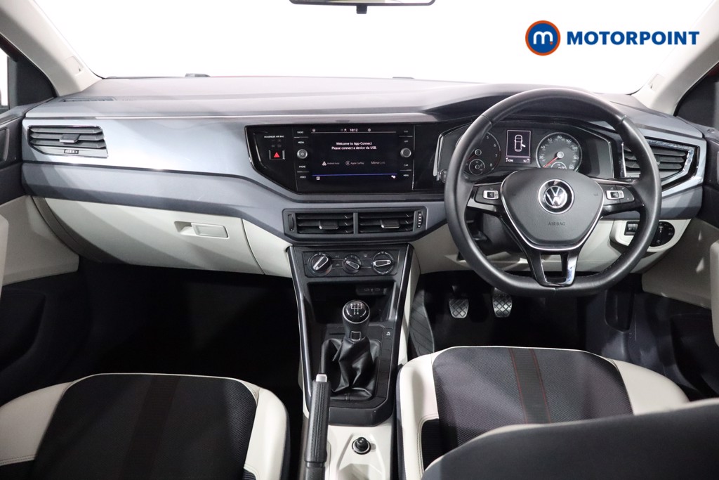 Used Volkswagen Polo 2021 for sale - 76797431: Photo 9