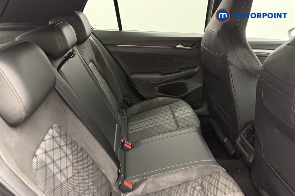 Used Volkswagen Golf 2024 for sale - 76491310: Photo 18