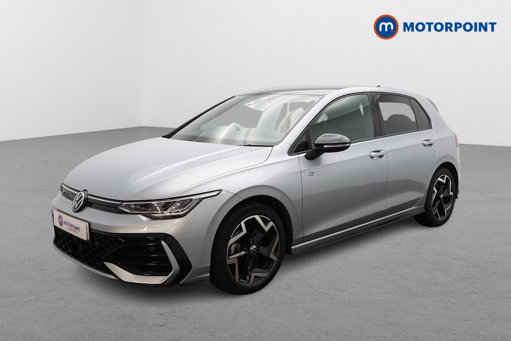 Used Volkswagen Golf 2024 for sale - 76491310: Photo 3