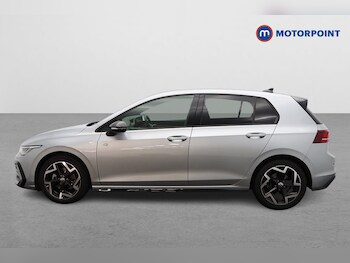 Used Volkswagen Golf 2024 for sale - 76491310: Photo