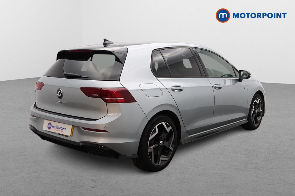 Used Volkswagen Golf 2024 for sale - 76491310: Photo 7