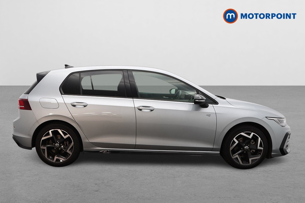 Used Volkswagen Golf 2024 for sale - 76491310: Photo 8