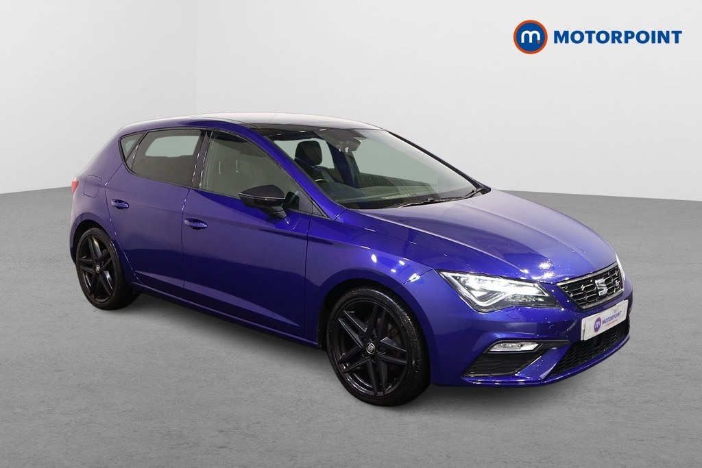 Used SEAT Leon 2020 for sale - 76946225: Photo 1