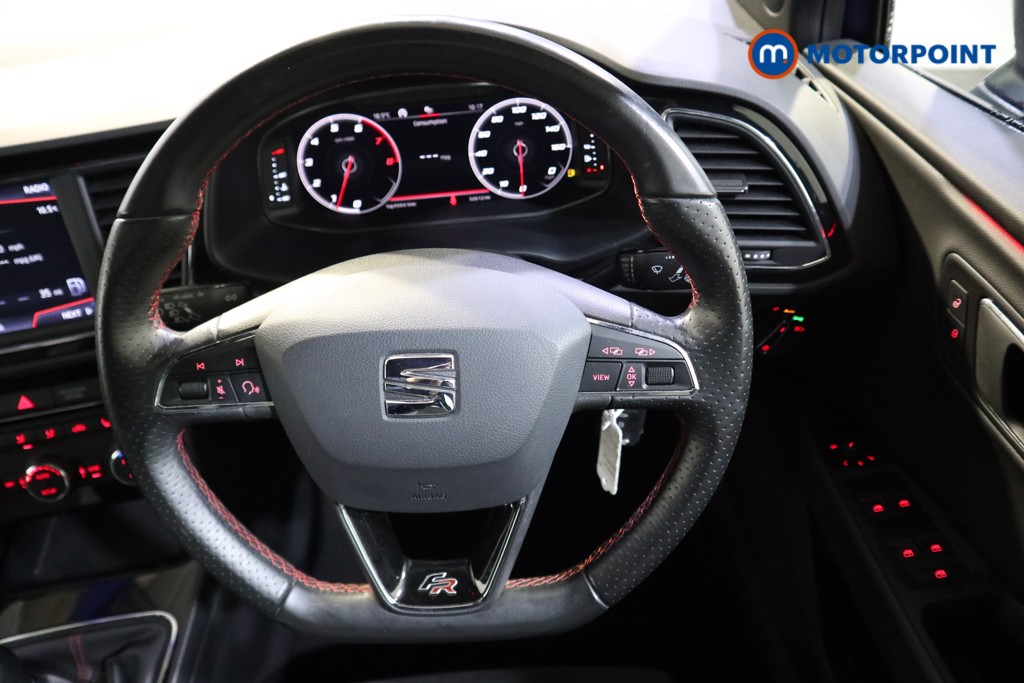 Used SEAT Leon 2020 for sale - 76946225: Photo 10