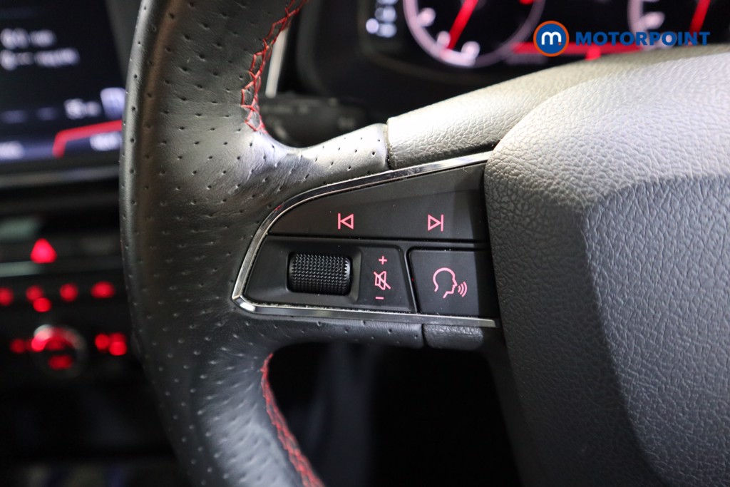 Used SEAT Leon 2020 for sale - 76946225: Photo 11