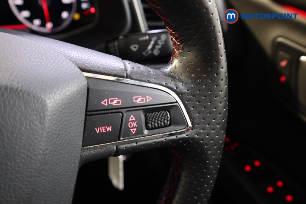 Used SEAT Leon 2020 for sale - 76946225: Photo 12