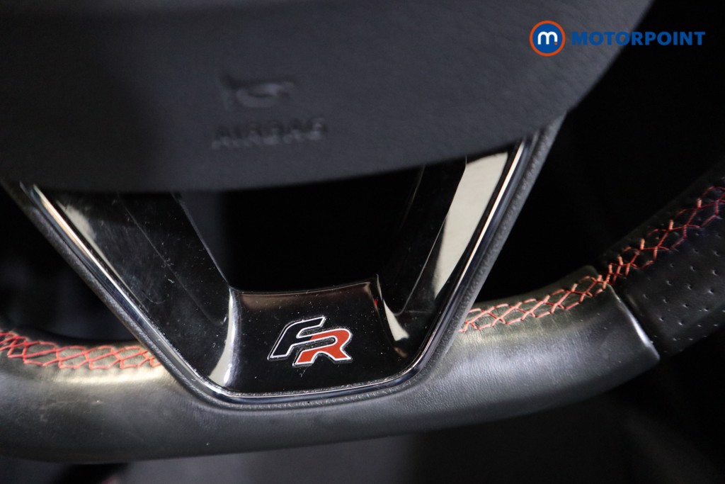 Used SEAT Leon 2020 for sale - 76946225: Photo 13