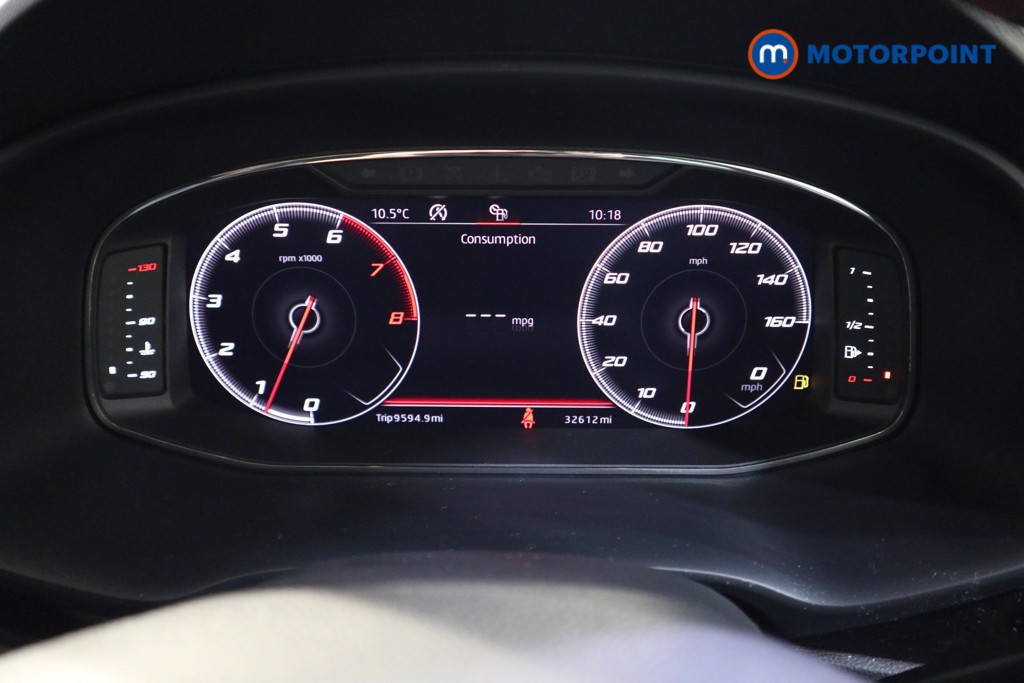 Used SEAT Leon 2020 for sale - 76946225: Photo 14