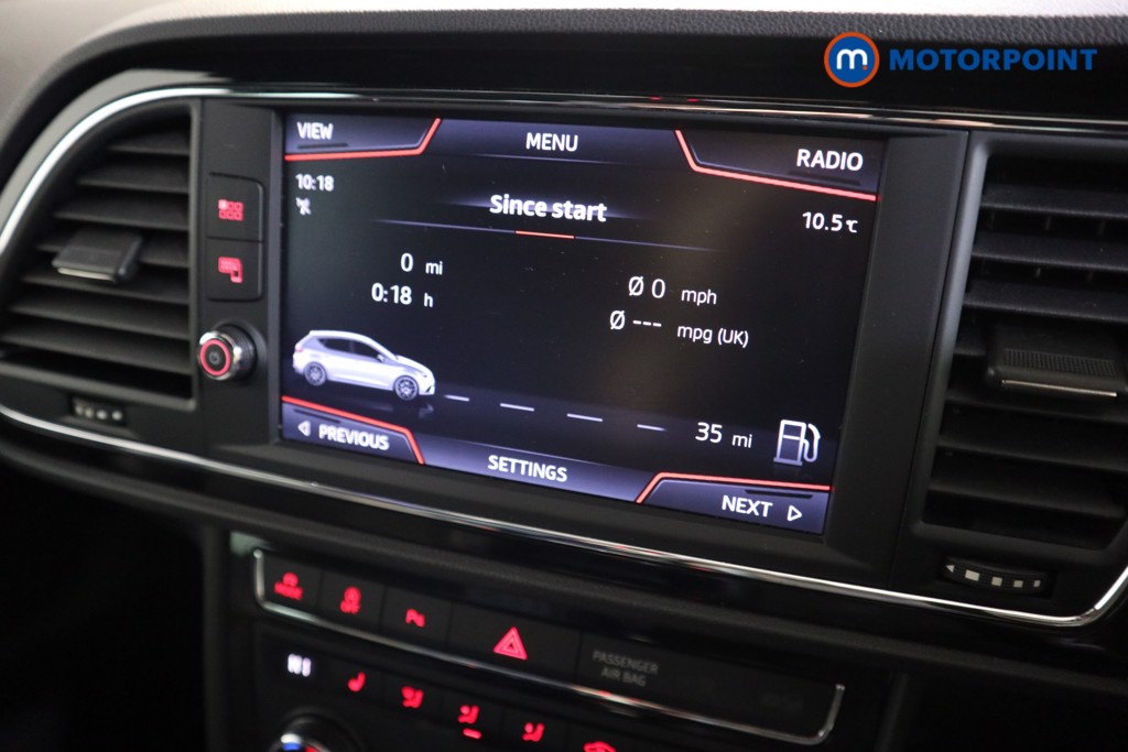 Used SEAT Leon 2020 for sale - 76946225: Photo 15