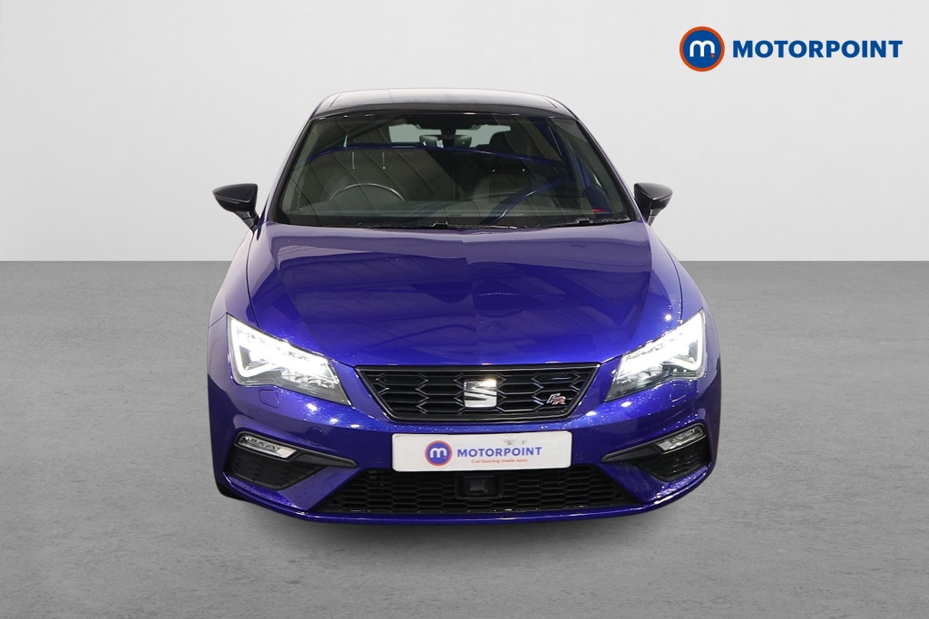 Used SEAT Leon 2020 for sale - 76946225: Photo 2