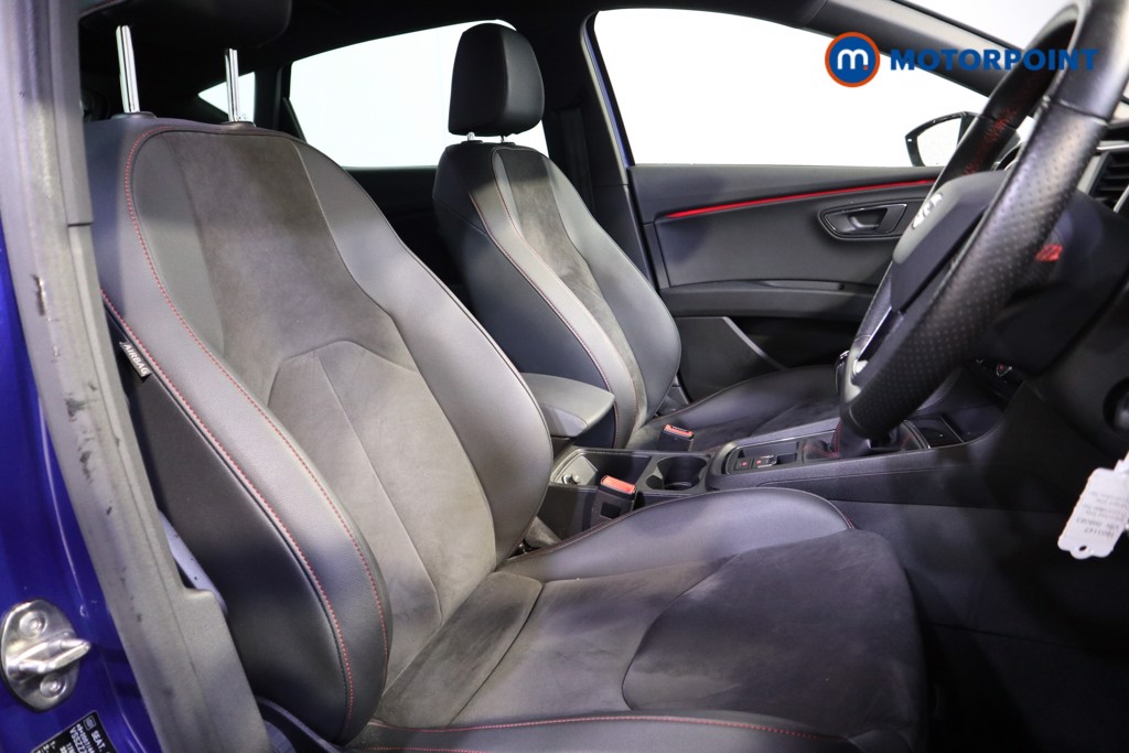 Used SEAT Leon 2020 for sale - 76946225: Photo 23