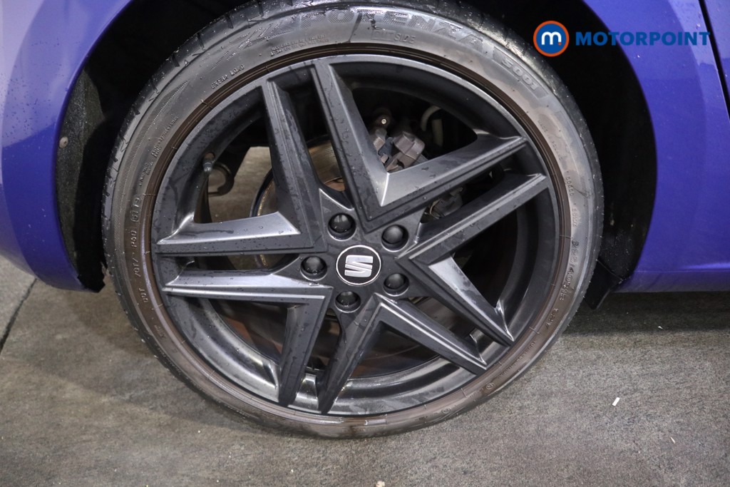 Used SEAT Leon 2020 for sale - 76946225: Photo 28