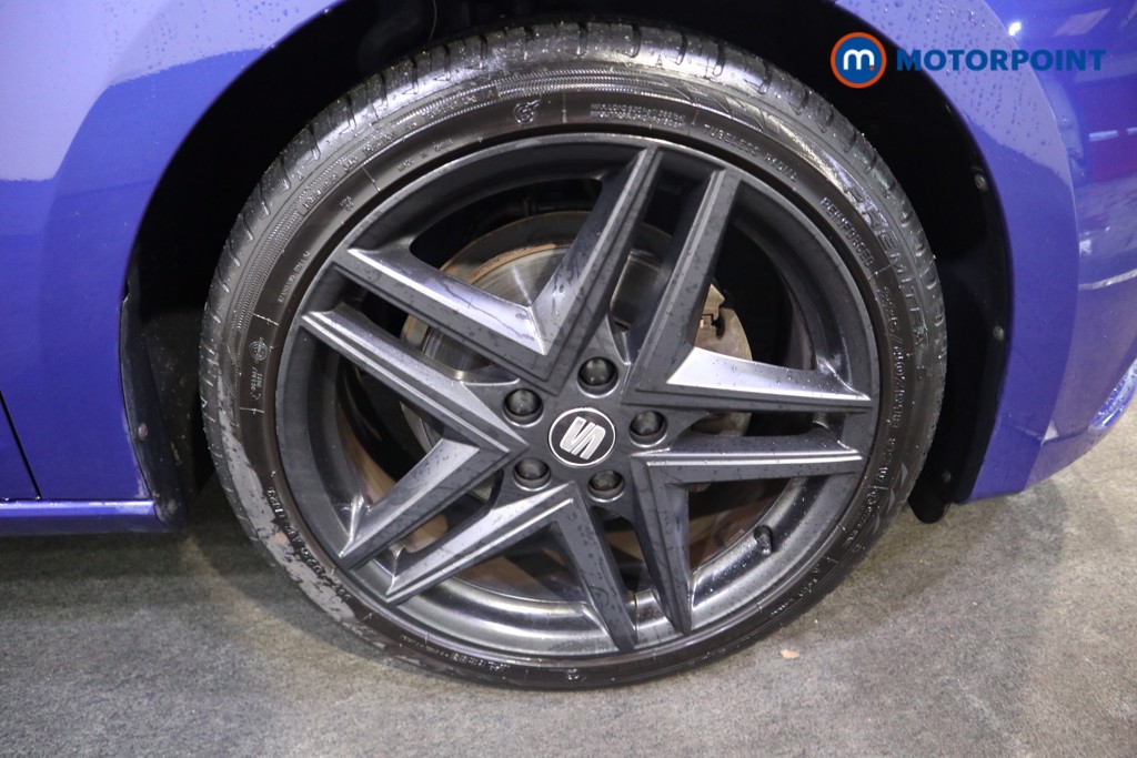 Used SEAT Leon 2020 for sale - 76946225: Photo 29