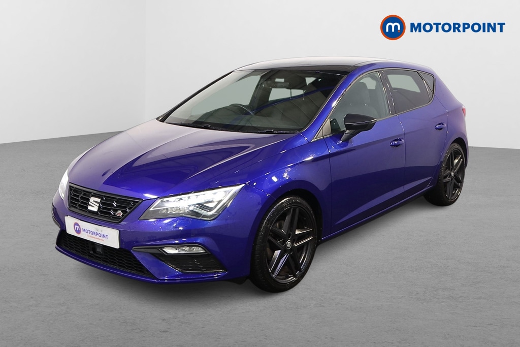 Used SEAT Leon 2020 for sale - 76946225: Photo 3