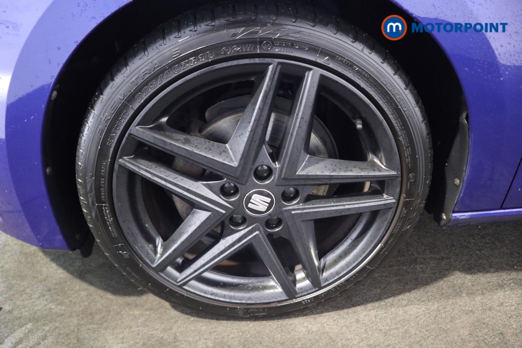 Used SEAT Leon 2020 for sale - 76946225: Photo 30