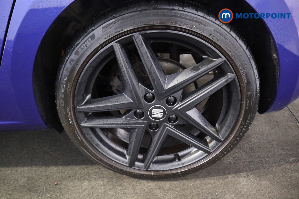 Used SEAT Leon 2020 for sale - 76946225: Photo 31