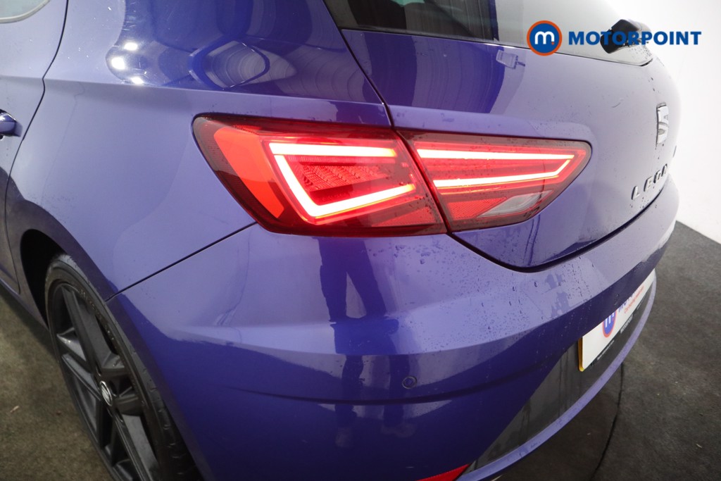 Used SEAT Leon 2020 for sale - 76946225: Photo 33