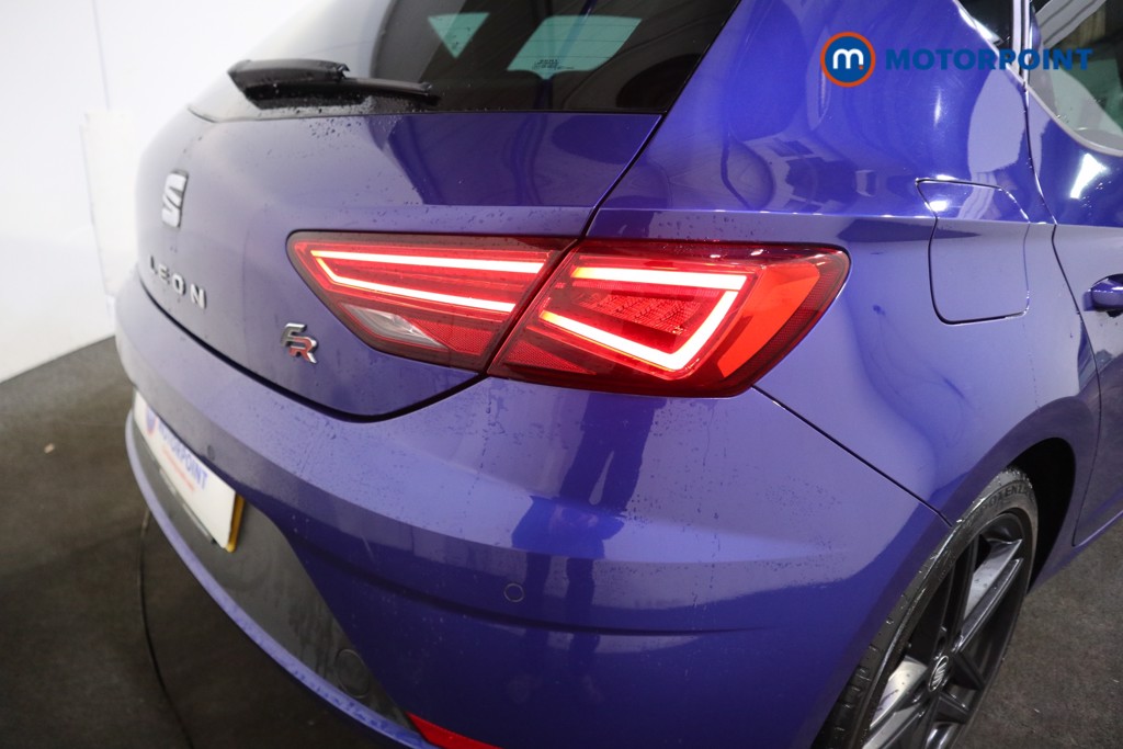 Used SEAT Leon 2020 for sale - 76946225: Photo 34