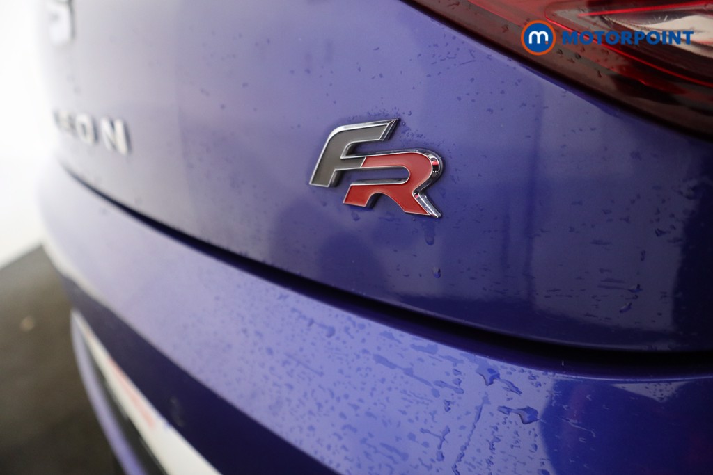 Used SEAT Leon 2020 for sale - 76946225: Photo 35