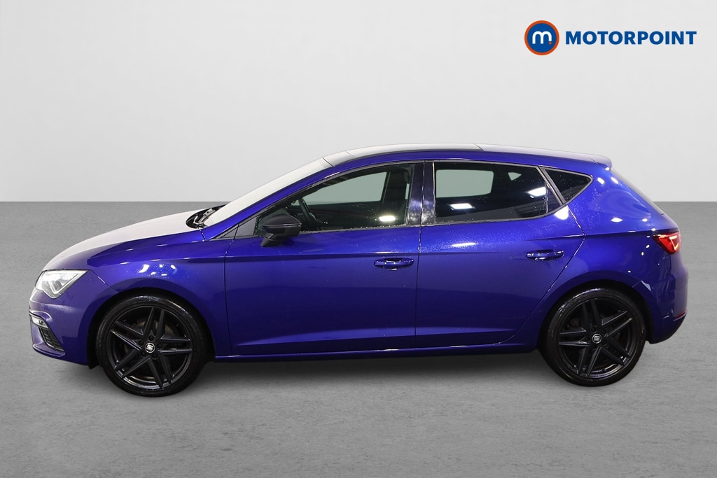 Used SEAT Leon 2020 for sale - 76946225: Photo 4