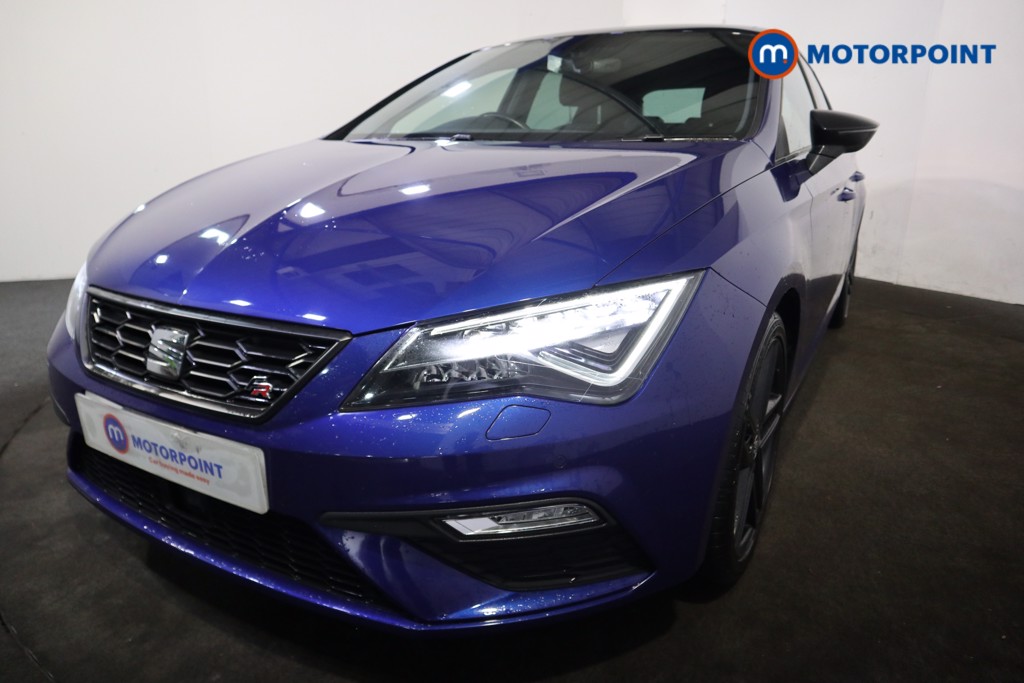 Used SEAT Leon 2020 for sale - 76946225: Photo 40