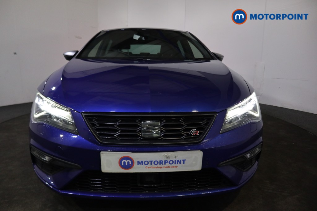 Used SEAT Leon 2020 for sale - 76946225: Photo 41