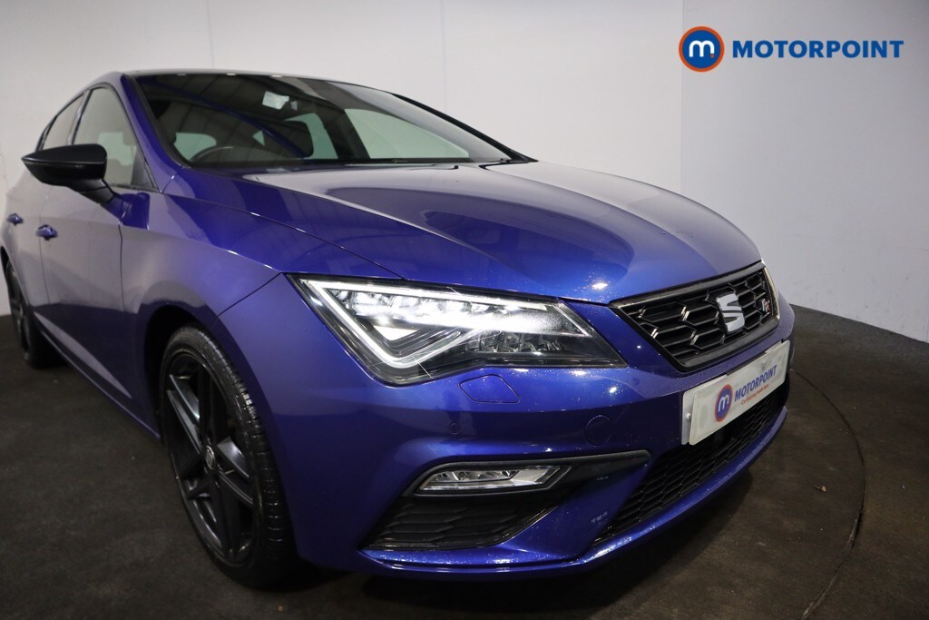 Used SEAT Leon 2020 for sale - 76946225: Photo 42